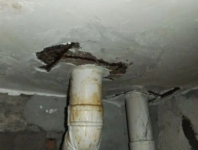 信阳市卫生间漏水维修公司浅析信阳市卫生间渗水维修的方法