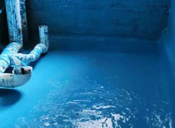 信阳市卫生间漏水维修公司分下防水公司如何判断防水工程的质量?
