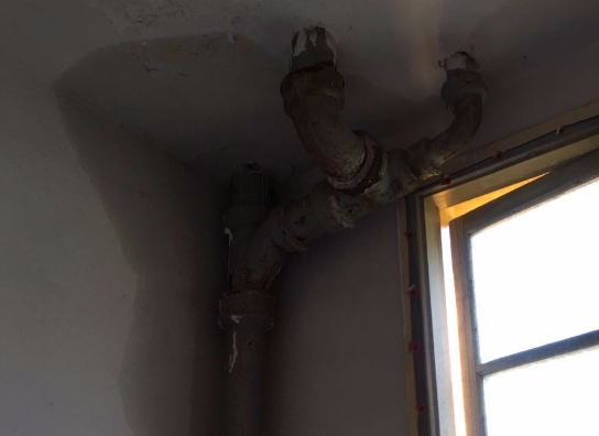 信阳市卫生间漏水维修公司专业解读信阳市卫生间防水的步骤